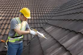 Best Emergency Roof Repair Services  in USA